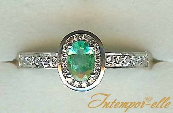 BA OR 18 CT EME + OXZ 