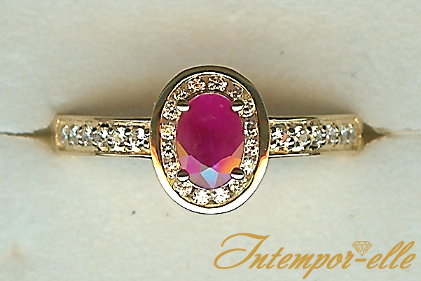 BA OR 18 CT RUB + OXZ 