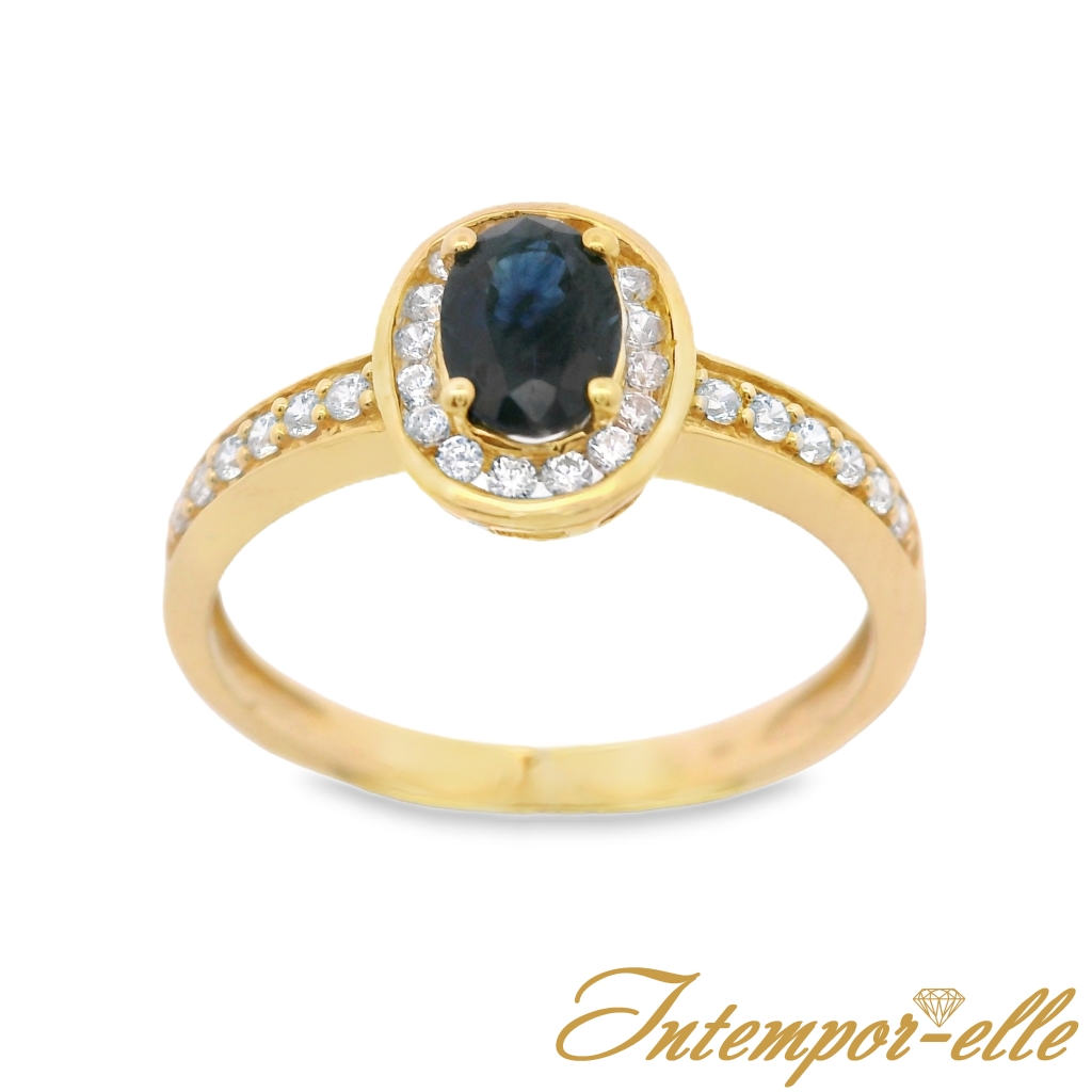 BA OR 18 CT SAP + OXZ 