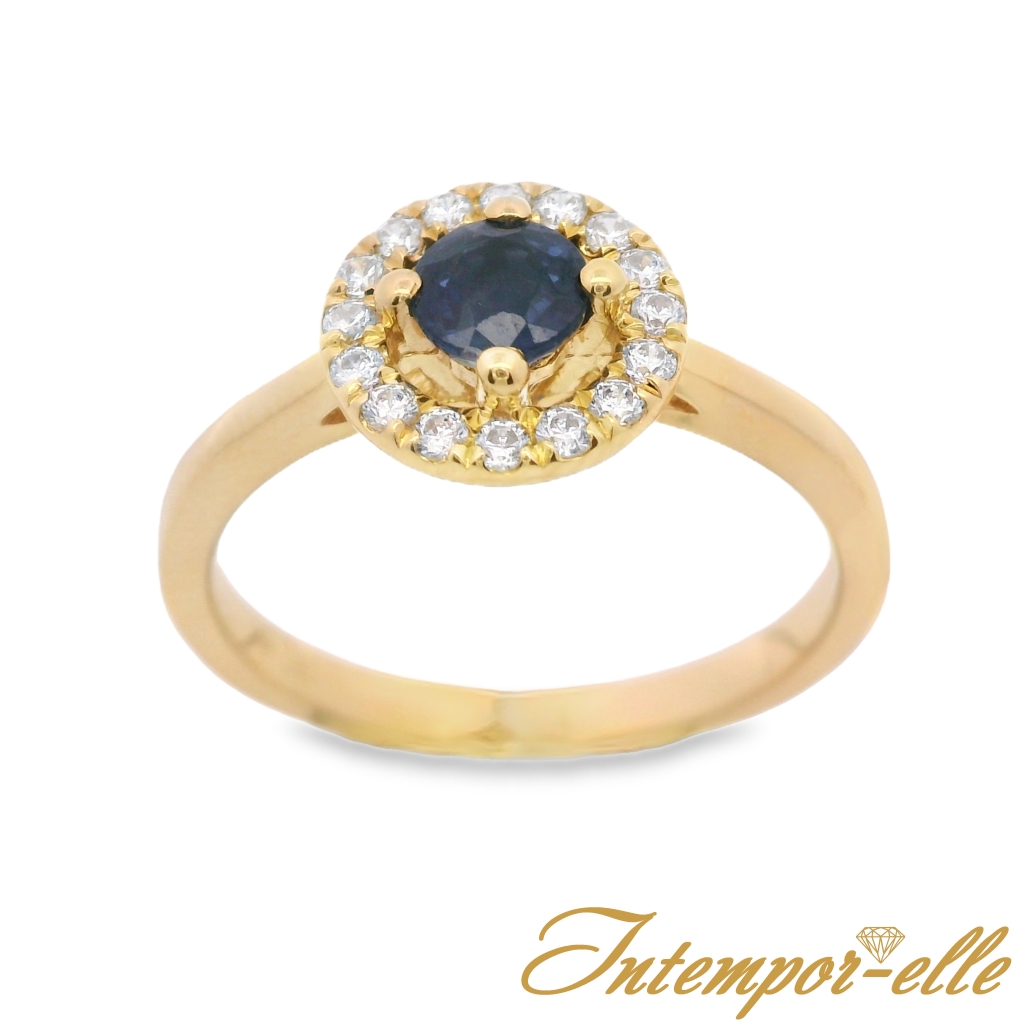 BA OR 18 CT SAP + OXZ 