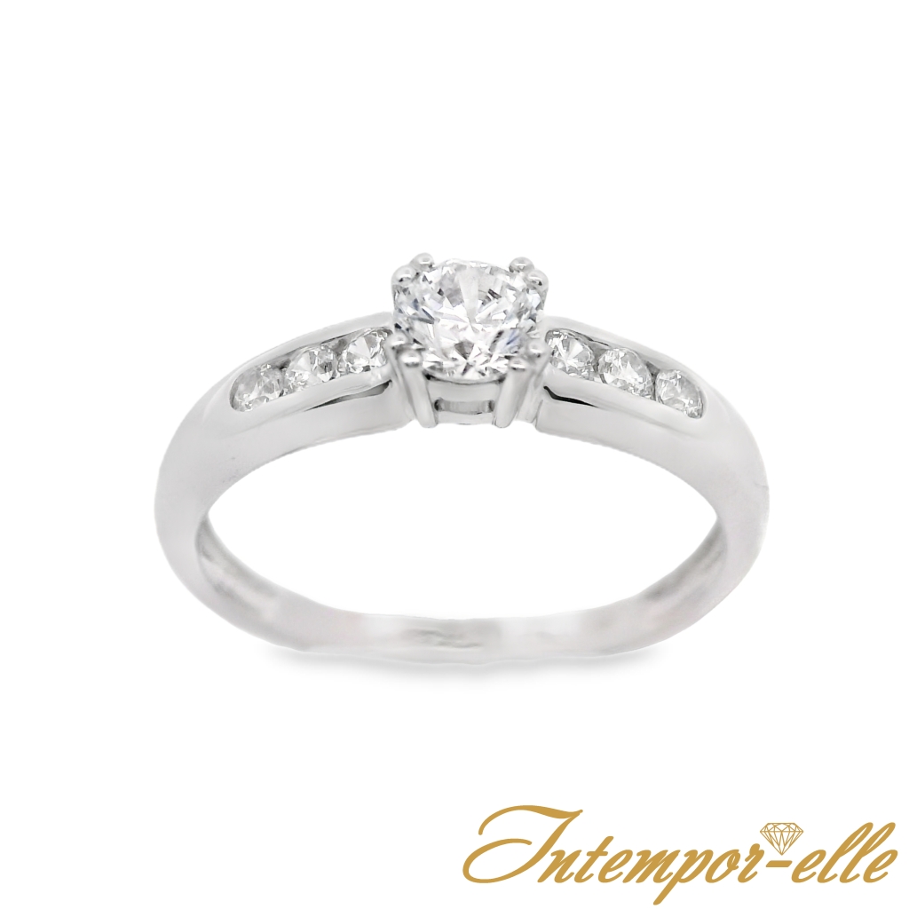 BA OR 18 CT + OXZ CENTRE 4.25MM 