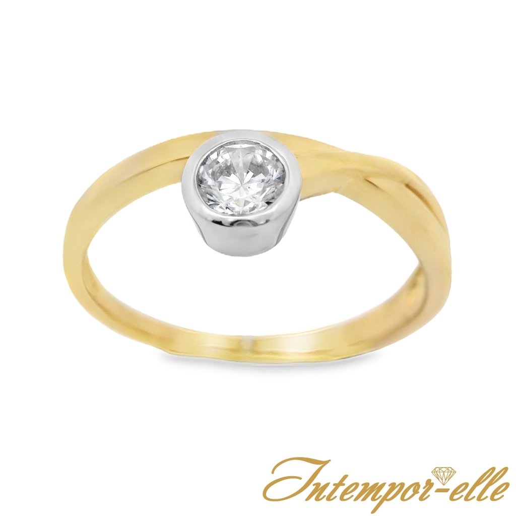 BA OR 18 CT + OXZ 4.0MM 