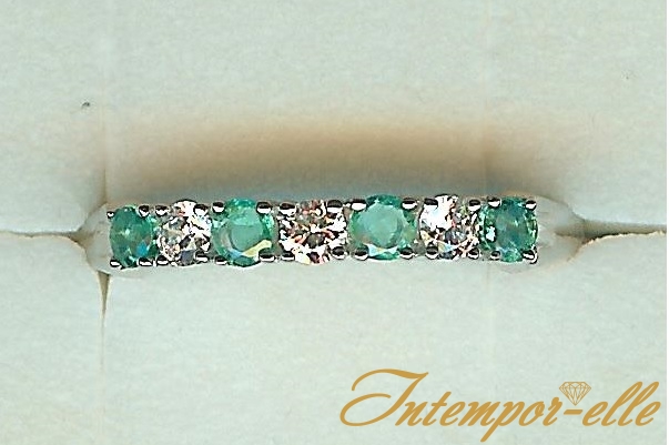 AL OR 18 CT + 4 EME + 3 OXZ 