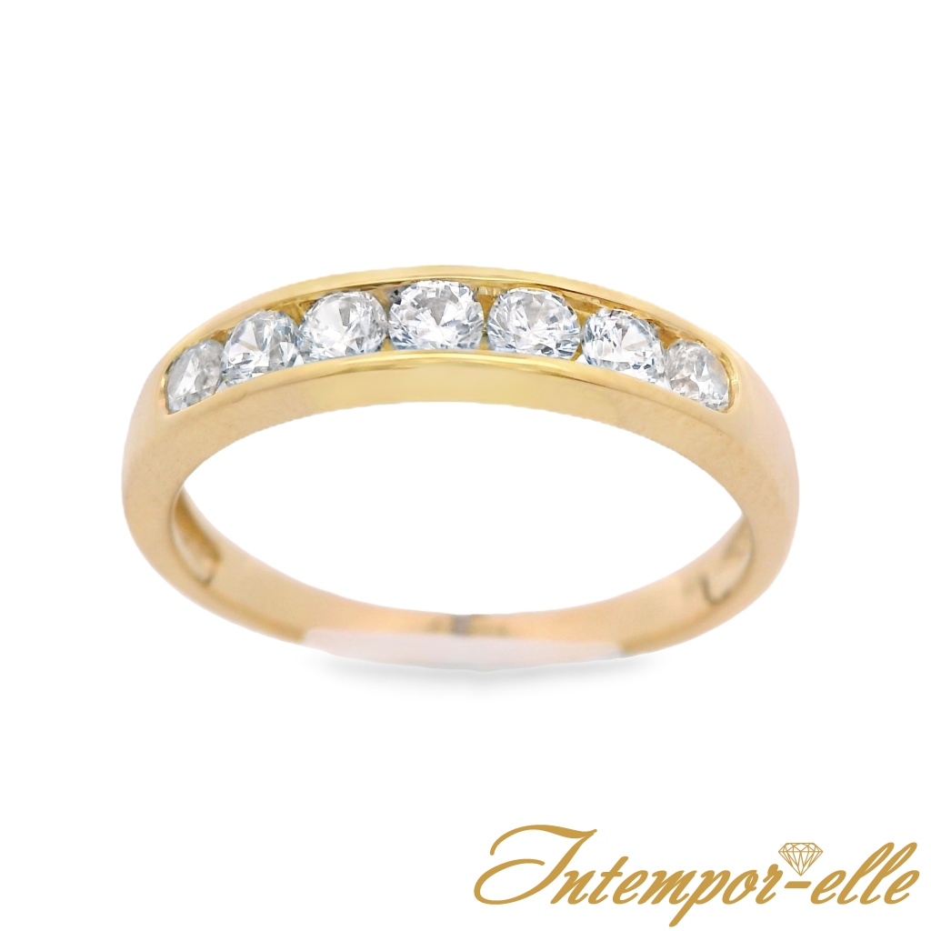 AL OR 18 CT + 7 OXZ 2.5MM 