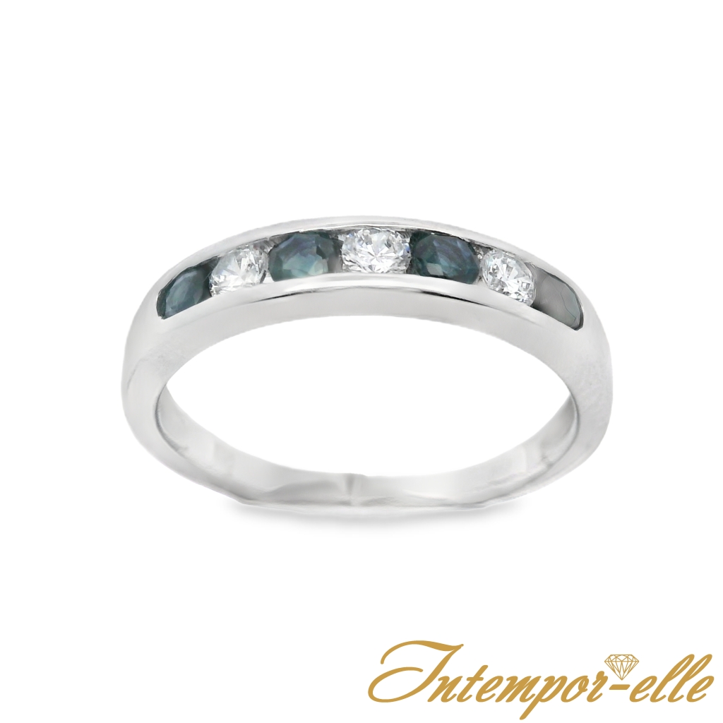 AL OR 18 CT + 4 SAP + 3 OXZ 