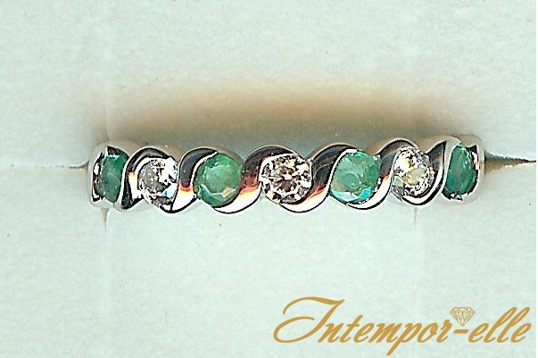 AL OR 18 CT + 4 EME + 3 OXZ 