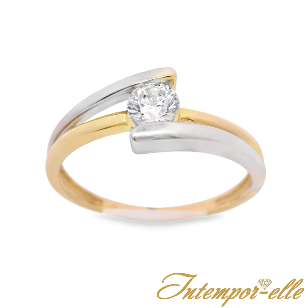 BA OR 18 CT + OXZ 4.0MM 