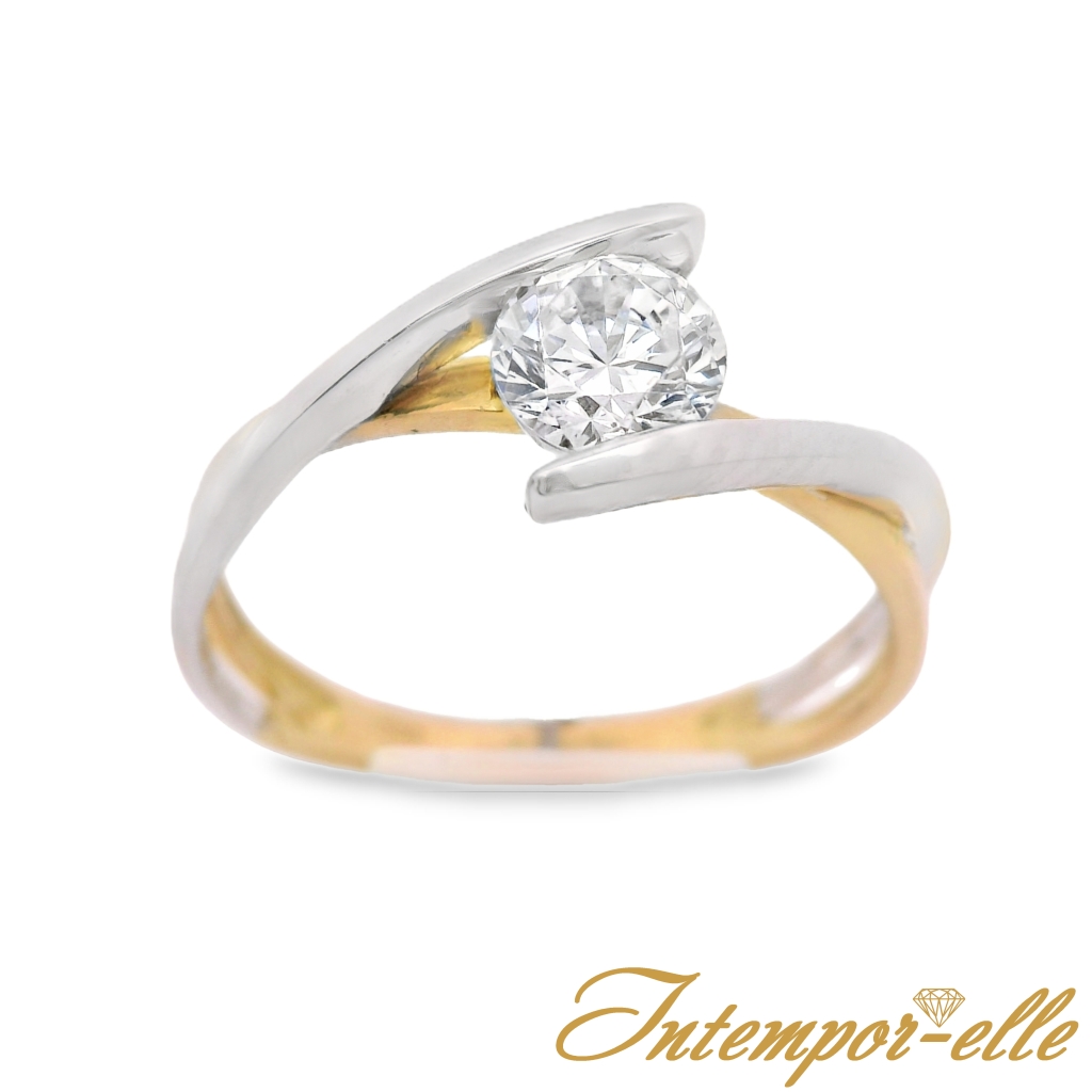 BA OR 18 CT + OXZ 5.0MM 