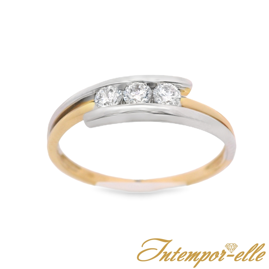 BA OR 18 CT + 3 OXZ 2.5MM  