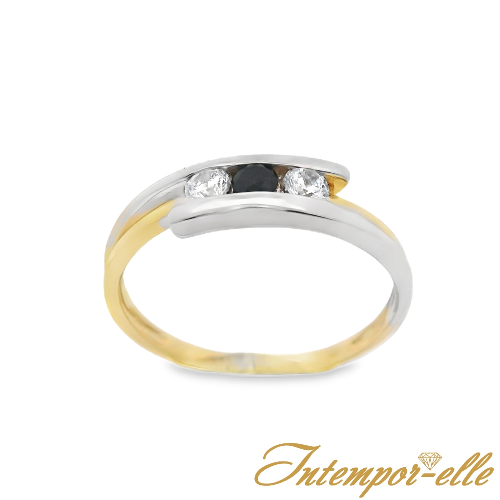 BA OR 18 CT + SAP 2.5MM + 2 OXZ 