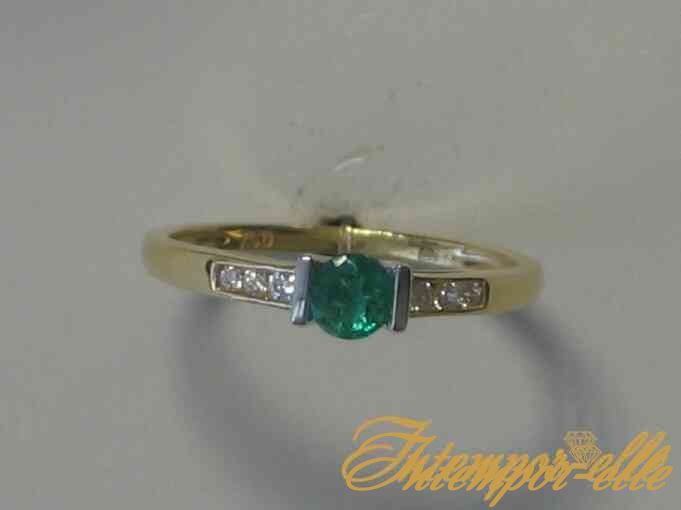 BA OR 18 CT + EME 4.0MM + 6 OXZ  