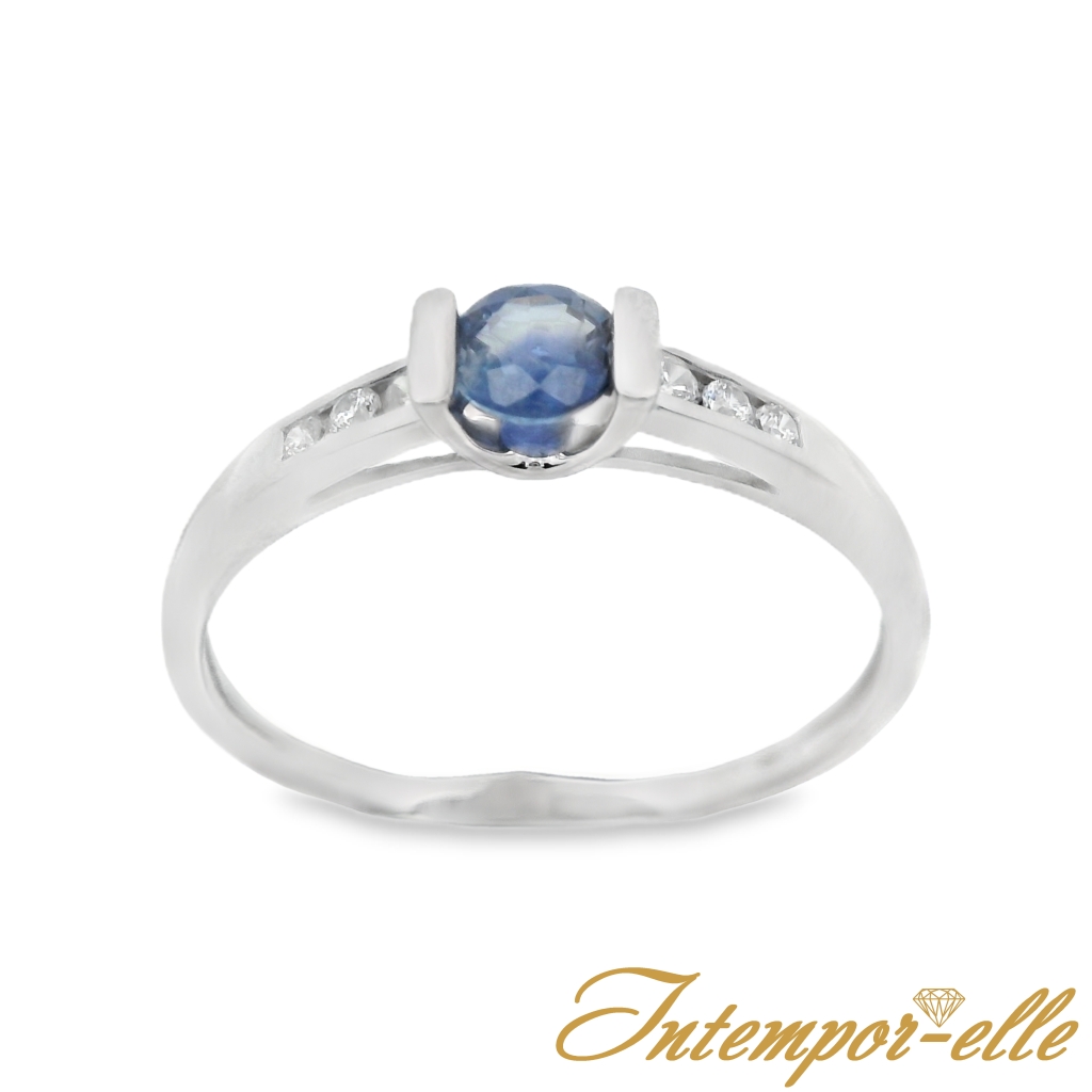 BA OR 18 CT + SAP 4.0MM + 6 OXZ 