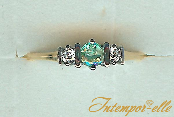 BA OR 18 CT + EME 3.5MM + 2 OXZ 