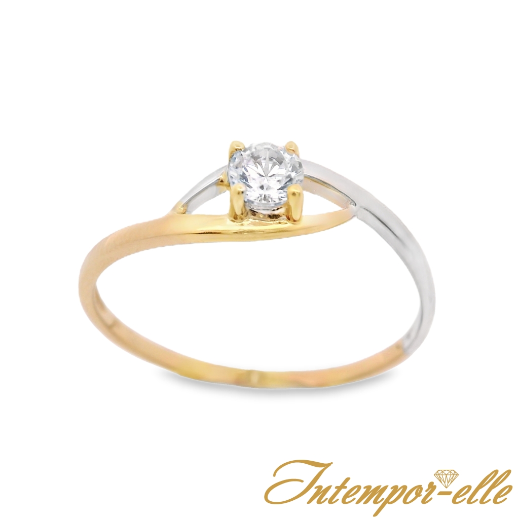 BA OR 18 CT + OXZ 3.5MM 