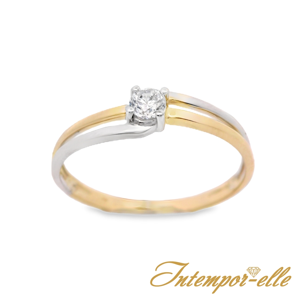 BA OR 18 CT + OXZ 3.0MM 