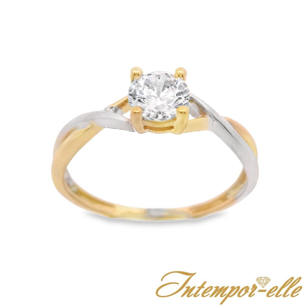 BA OR 18 CT + OXZ 5.0MM 