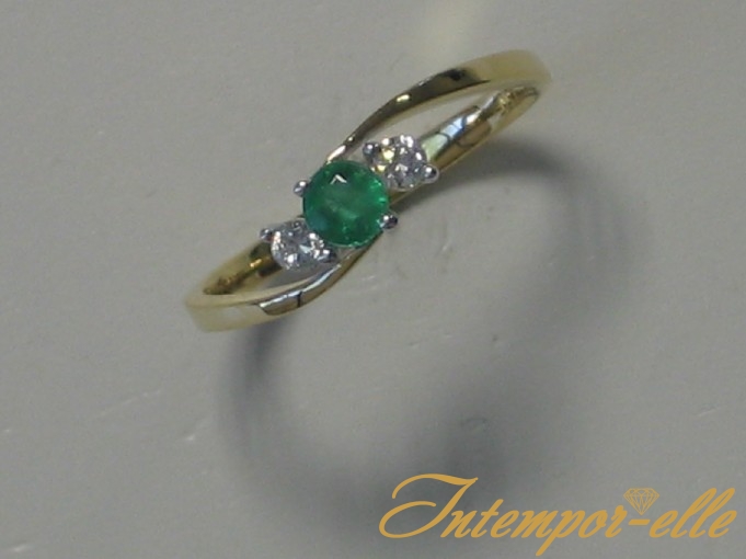 BA OR 18 CT + EME 3.5MM + 2 OXZ 