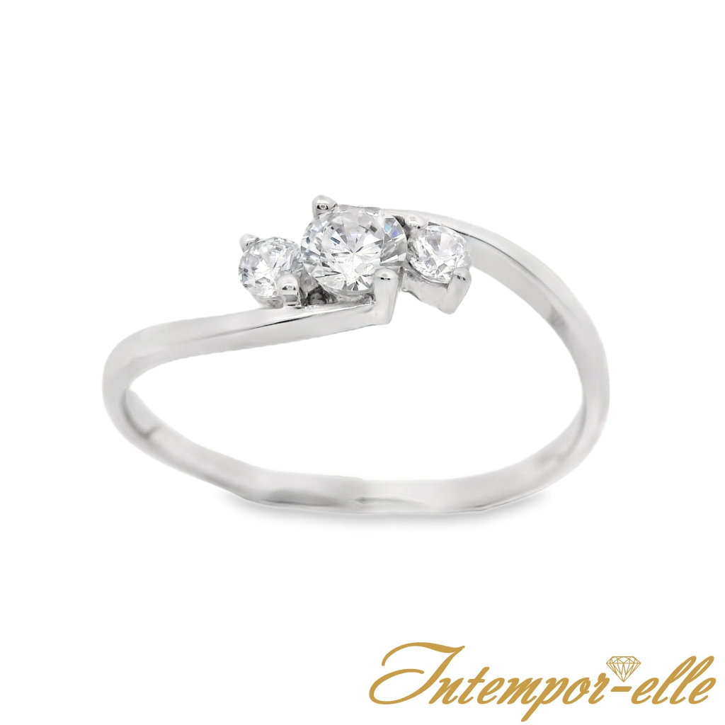 BA OR 18 CT + OXZ CENTRE 3.5MM 