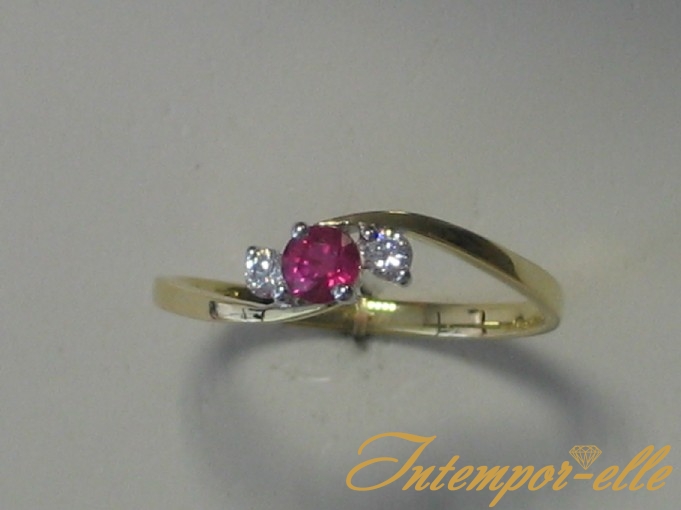 BA OR 18 CT + RUB 3.5MM + 2 OXZ 