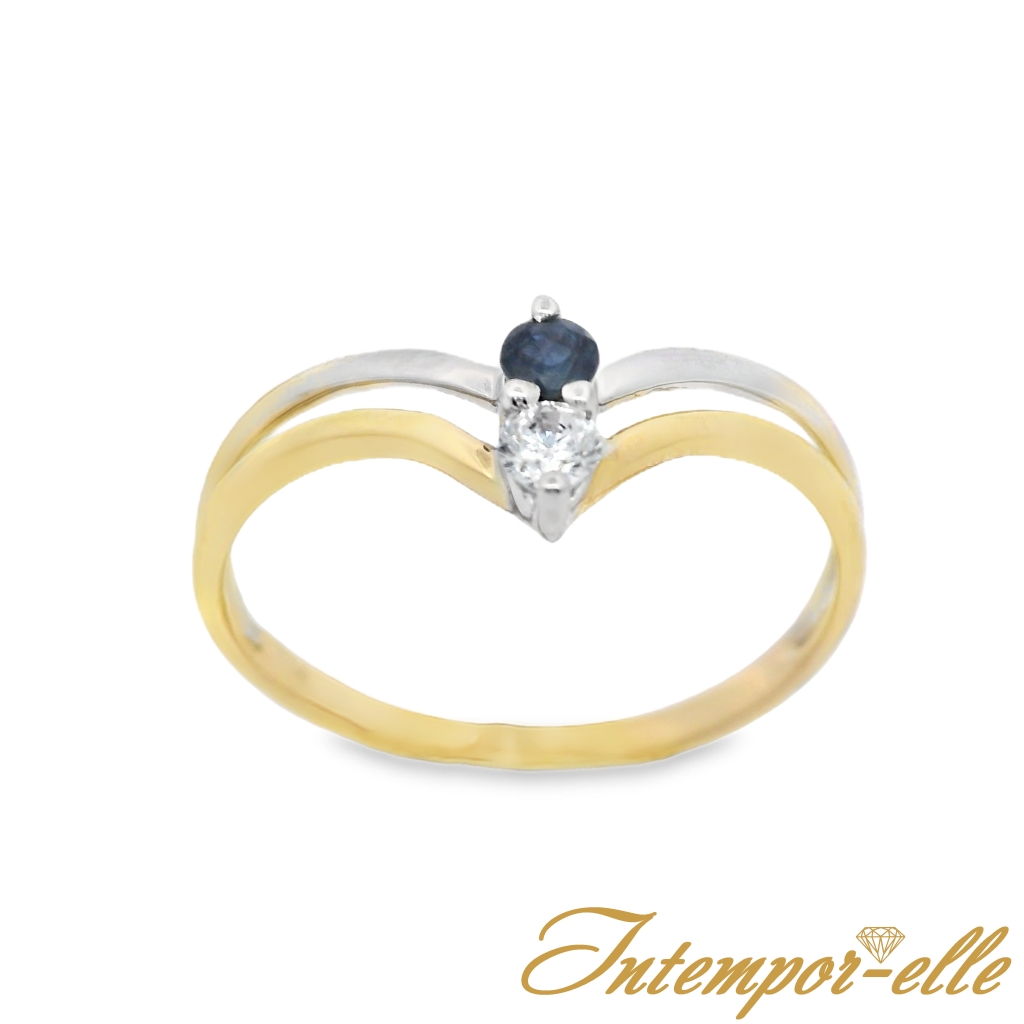 BA OR 18 CT SAP + OXZ 