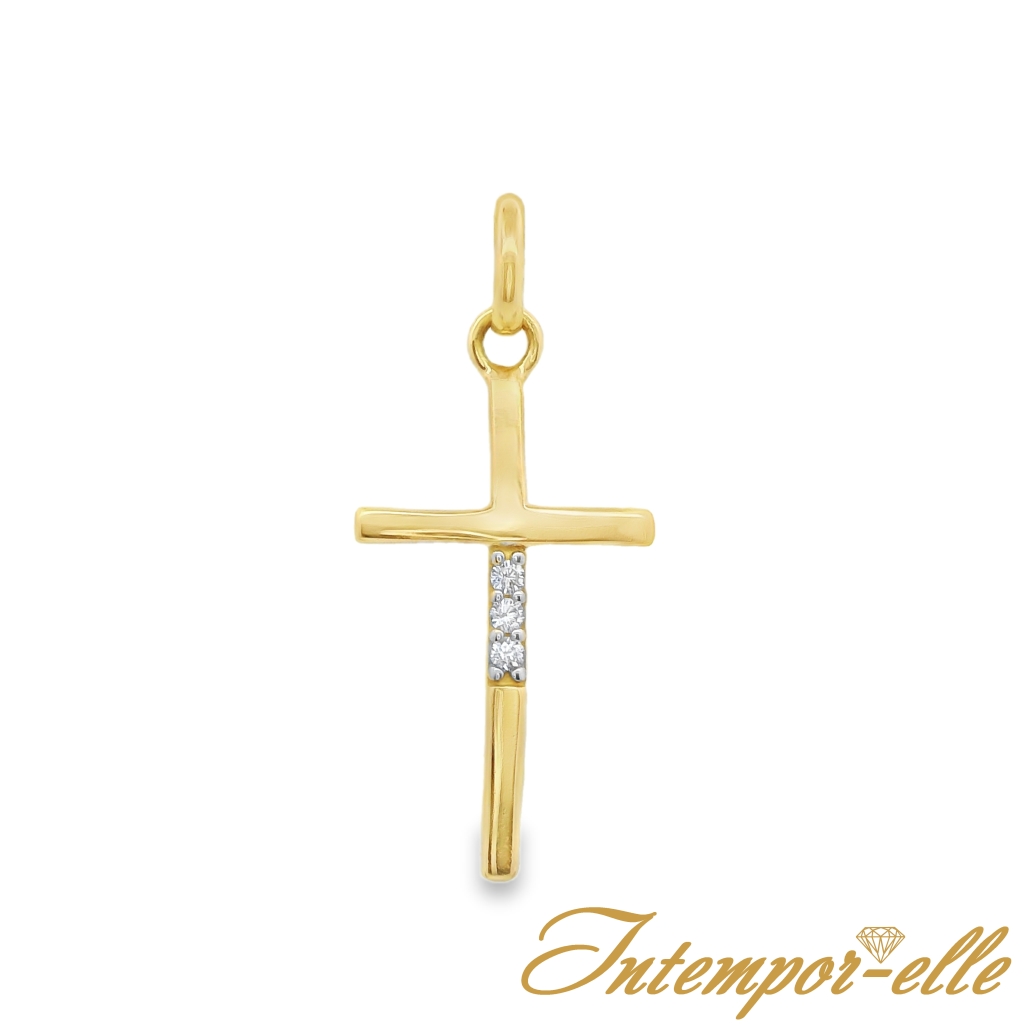 PE CROIX OXZ OR 18 CT